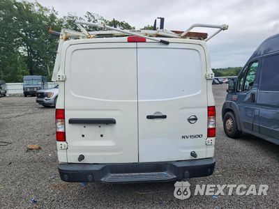Zdjęcie 6 z 12 samochodu: 2019 NISSAN NV 1500 SV VIN:1N6BF0KM9KN804985 - miniatura