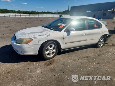 2000 FORD TAURUS SES 1FAFP55SXYA278705 - główne zdjęcie licytacji z USA - miniatura