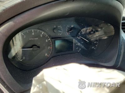 Zdjęcie 9 z 12 samochodu: 2017 NISSAN SENTRA S VIN:3N1AB7APXHY218955 - miniatura