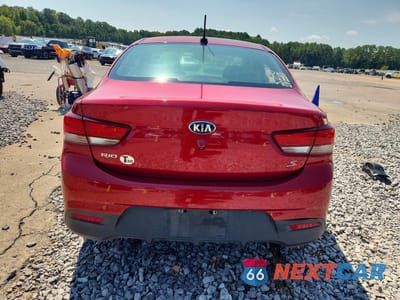 Zdjęcie 6 z 12 samochodu: 2019 KIA RIO S VIN:3KPA24AB7KE167553 - miniatura