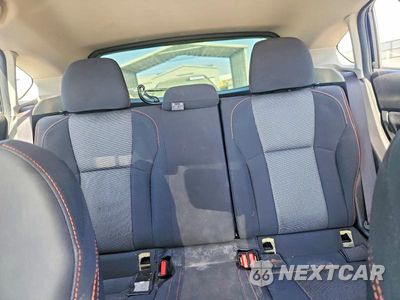 Zdjęcie 10 z 14 samochodu: 2020 SUBARU CROSSTREK PREMIUM VIN:JF2GTAEC9L8277753 - miniatura