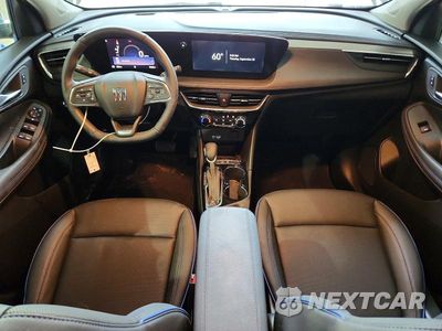 Zdjęcie 8 z 13 samochodu: 2026 BUICK ENCORE GX SPORT TOURING VIN:KL4AMDSL0TB214027 - miniatura