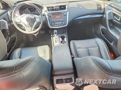 Zdjęcie 8 z 12 samochodu: 2016 NISSAN ALTIMA 2.5 SL VIN:1N4AL3AP6GC117766 - miniatura