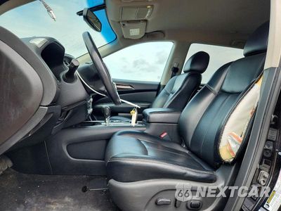 Zdjęcie 7 z 13 samochodu: 2014 NISSAN PATHFINDER SL VIN:5N1AR2MM0EC716515 - miniatura