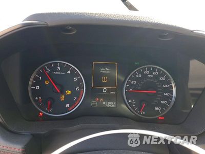 Zdjęcie 9 z 13 samochodu: 2025 SUBARU WRX PREMIUM VIN:JF1VBAH6XS9808536 - miniatura