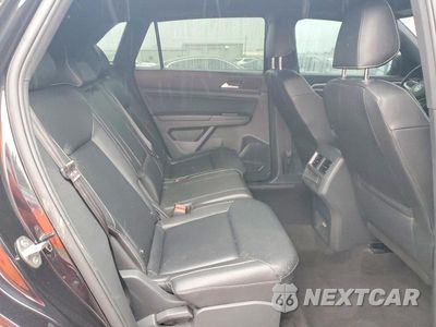 Zdjęcie 11 z 14 samochodu: 2020 VOLKSWAGEN ATLAS CROSS SPORT SE VIN:1V25E2CA6LC223068 - miniatura