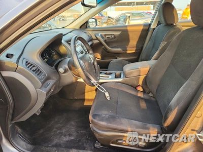 Zdjęcie 7 z 13 samochodu: 2015 NISSAN ALTIMA 2.5 SV VIN:1N4AL3AP4FC171789 - miniatura
