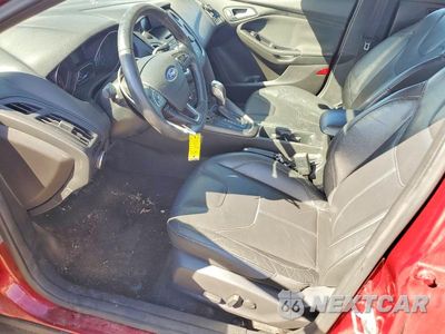 Zdjęcie 7 z 12 samochodu: 2016 FORD FOCUS SE VIN:1FADP3F2XGL233857 - miniatura