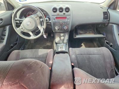 Zdjęcie 8 z 12 samochodu: 2011 NISSAN ALTIMA SR VIN:1N4BL2AP0BN463419 - miniatura