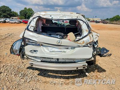 Zdjęcie 6 z 13 samochodu: 2015 ACURA MDX TECHNOLOGY VIN:5FRYD3H4XFB010642 - miniatura