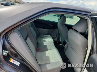 Zdjęcie 10 z 12 samochodu: 2014 TOYOTA CAMRY LE VIN:4T4BF1FK4ER389376 - miniatura