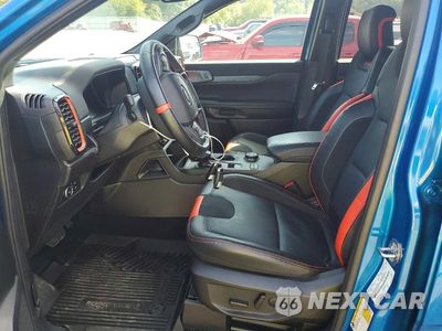 Zdjęcie 7 z 12 samochodu: 2025 FORD RANGER RAPTOR VIN:1FTER4LR8SLE76737 - miniatura