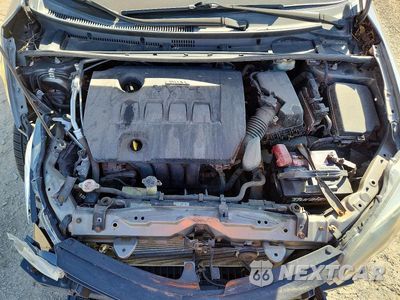 Zdjęcie 11 z 13 samochodu: 2017 TOYOTA COROLLA XLE VIN:2T1BURHE5HC853254 - miniatura