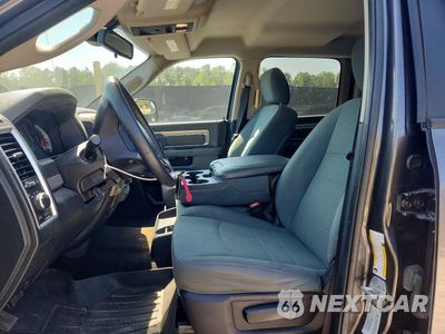 Zdjęcie 7 z 12 samochodu: 2015 RAM 2500 SLT VIN:3C6TR4DT0FG573376 - miniatura
