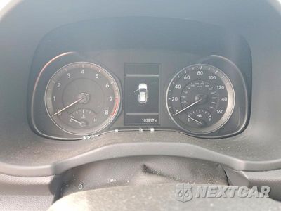 Zdjęcie 9 z 12 samochodu: 2022 HYUNDAI KONA SE VIN:KM8K22AB7NU819808 - miniatura