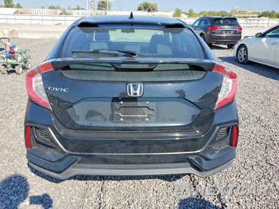 Zdjęcie 6 z 12 samochodu: 2020 HONDA CIVIC VIN:SHHFK7H6XLU419127 - miniatura
