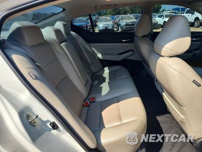 Zdjęcie 10 z 12 samochodu: 2021 NISSAN ALTIMA SL VIN:1N4BL4EVXMN317407 - miniatura