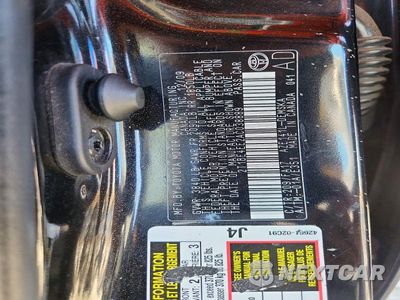 Zdjęcie 13 z 13 samochodu: 2010 TOYOTA COROLLA XRS VIN:2T1BE4EE2AC038889 - miniatura