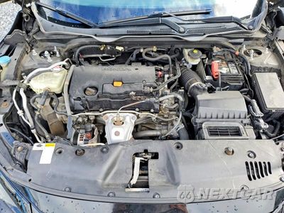 Zdjęcie 11 z 13 samochodu: 2016 HONDA CIVIC LX VIN:2HGFC2F55GH525272 - miniatura