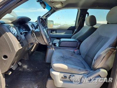 Zdjęcie 7 z 12 samochodu: 2014 FORD F150 SUPERCREW VIN:1FTEW1CM9EKD71291 - miniatura