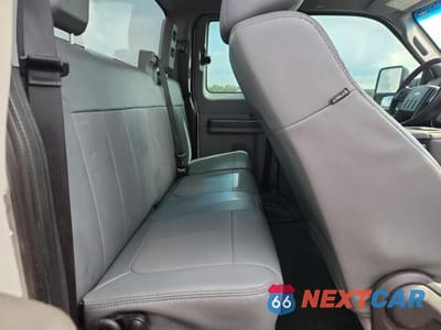 Zdjęcie 10 z 12 samochodu: 2016 FORD F250 SUPER DUTY VIN:1FT7X2B64GEC45162 - miniatura