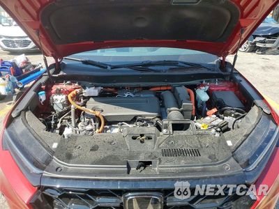 Zdjęcie 12 z 13 samochodu: 2026 HONDA CR-V SPORT-L VIN:7FARS6H8XTE079587 - miniatura