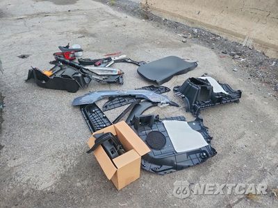 Zdjęcie 13 z 14 samochodu: 2025 SUBARU SOLTERRA PREMIUM VIN:JTMABABA3SA092860 - miniatura