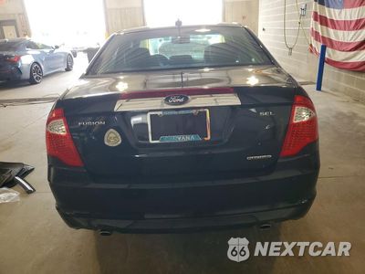 Zdjęcie 6 z 12 samochodu: 2011 FORD FUSION SEL VIN:3FAHP0JG9BR291214 - miniatura