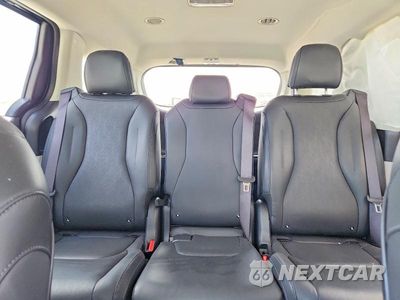 Zdjęcie 10 z 13 samochodu: 2024 KIA CARNIVAL LX VIN:KNDNB4H32R6441418 - miniatura