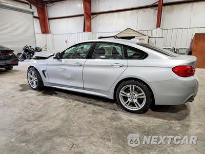 Drugie zdjęcie samochodu z przodu: 2016 BMW 428 XI GRAN COUPE SULEV VIN:WBA4C9C55GG140287 - miniatura