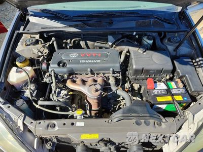 Zdjęcie 11 z 12 samochodu: 2006 TOYOTA CAMRY STANDARD VIN:4T1BE32K36U675560 - miniatura