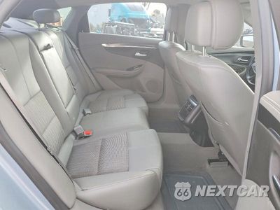 Zdjęcie 10 z 12 samochodu: 2014 CHEVROLET IMPALA LT VIN:1G1115SL9EU113086 - miniatura