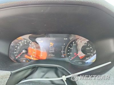 Zdjęcie 9 z 13 samochodu: 2024 JEEP COMPASS LATITUDE LUX VIN:3C4NJDFN4RT158239 - miniatura