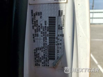 Zdjęcie 13 z 13 samochodu: 2003 FORD ECONOLINE E150 VAN VIN:1FTRE14W23HA35996 - miniatura