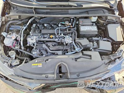 Zdjęcie 11 z 12 samochodu: 2026 TOYOTA COROLLA LE VIN:5YFB4MDE1TP397478 - miniatura