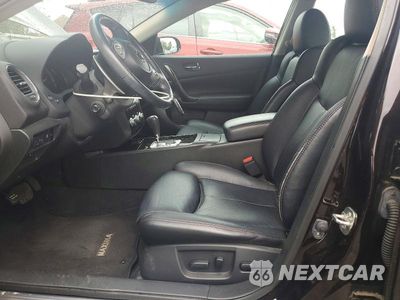 Zdjęcie 7 z 12 samochodu: 2013 NISSAN MAXIMA 3.5 S VIN:1N4AA5AP7DC820192 - miniatura