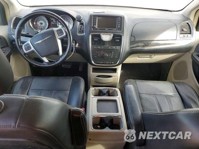 Zdjęcie 8 z 14 samochodu: 2012 CHRYSLER TOWN & COUNTRY TOURING VIN:2C4RC1BG2CR286846 - miniatura