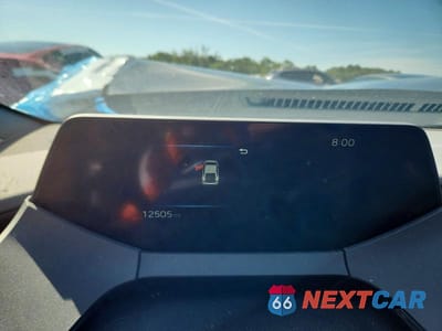 Zdjęcie 9 z 12 samochodu: 2025 TOYOTA PRIUS XLE VIN:JTDACAAU7S3051824 - miniatura