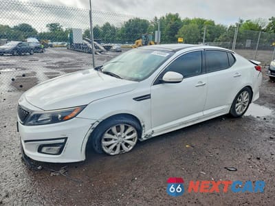 2015 KIA OPTIMA EX 5XXGN4A78FG509179 - główne zdjęcie licytacji z USA - miniatura