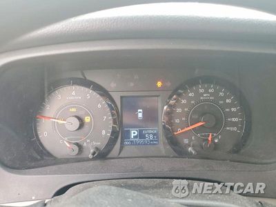 Zdjęcie 9 z 13 samochodu: 2015 TOYOTA SIENNA LE VIN:5TDKK3DC8FS620559 - miniatura