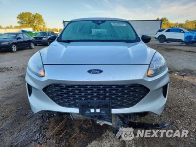 Piąte zdjęcie samochodu w środku: 2020 FORD ESCAPE S VIN:1FMCU0F65LUA32299 - miniatura