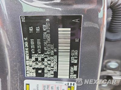Zdjęcie 14 z 14 samochodu: 2023 LEXUS NX 250 VIN:2T2GDCAZ2PC005066 - miniatura