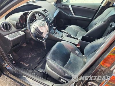 Zdjęcie 7 z 12 samochodu: 2012 MAZDA 3 I VIN:JM1BL1W76C1533768 - miniatura
