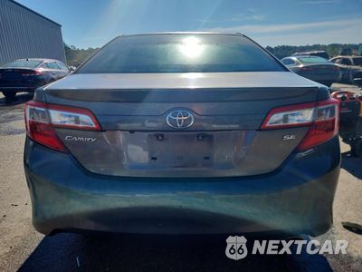 Zdjęcie 6 z 12 samochodu: 2014 TOYOTA CAMRY SE SPORT VIN:4T1BF1FK8EU445894 - miniatura