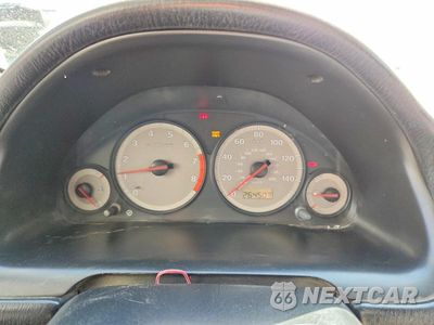 Zdjęcie 9 z 12 samochodu: 2002 HONDA CIVIC LX VIN:1HGEM21542L088425 - miniatura