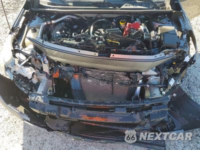 Zdjęcie 11 z 12 samochodu: 2024 NISSAN SENTRA S VIN:3N1AB8BV5RY354446 - miniatura
