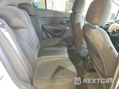 Zdjęcie 10 z 12 samochodu: 2020 CHEVROLET TRAX LS VIN:KL7CJKSB5LB049589 - miniatura