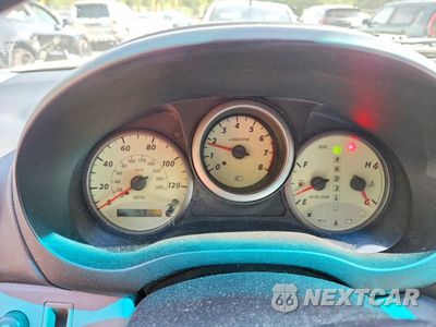 Zdjęcie 9 z 13 samochodu: 2002 TOYOTA RAV4 BASE VIN:JTEHH20V520133595 - miniatura
