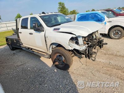 Drugie zdjęcie samochodu z przodu: 2024 RAM 3500 VIN:3C7WRTCLXRG138549 - miniatura