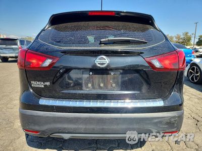 Zdjęcie 6 z 14 samochodu: 2019 NISSAN ROGUE SPORT S VIN:JN1BJ1CP7KW521529 - miniatura